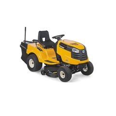 Cub Cadet LT1NR92 Rear Discharge Tractor Mower - 14hp 92cm