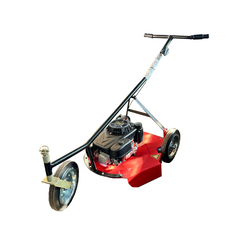 Estatemaster 3-Wheel Mower Stiletto EXV196 Mag