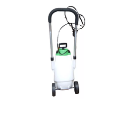 Stiletto 13L Heavy-Duty Trolley Chemical Sprayer TR13-1