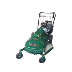 Kudu 850 82cm Industrial 2-Speed Self-Propelled Petrol Lawnmower Stiletto EX420 (T850-EX420)