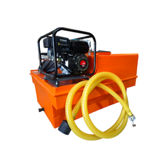 SafeQuip 650L Low Pressure Budget Bakkie Unit