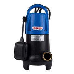 SPERONI PUMP DRAINAGE SUBMERSIBLE 40MM 0.3KW 230V