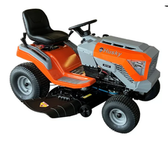 Husky 42″ Ride-on Lawnmower Tractor 546cc 15hp MT107