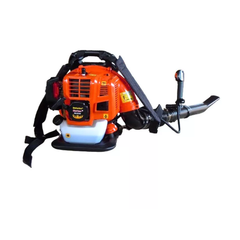 Husky BL430 Lightweight Petrol Backpack Blower (42.7cc)