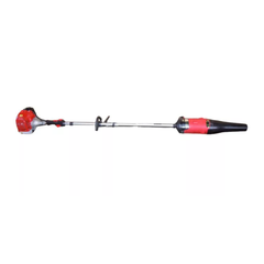 Husky Select 5-in-1 Petrol Multi-Tool with Jet Blower 52cc