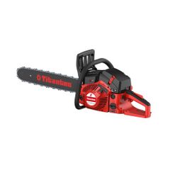 Titantec CS6150A Landowner 61.5cc 20″ Chainsaw