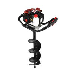 Titantec GD620T-3 Landowner 62cc Earth Auger