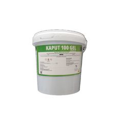 Kaput 100 Gel Systemic Cut-Stump Herbicide 1kg